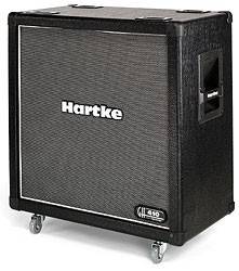 Hartke GH410 - kliknte pro vt nhled