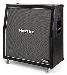 Hartke GH412A - kliknte pro vt nhled