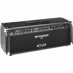 Behringer GMX 1200H - kliknte pro vt nhled