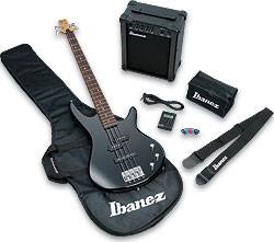 Ibanez GSR 190J - kliknte pro vt nhled