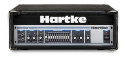 Hartke HA3500 basový zesilovač  - klikněte pro větší náhled