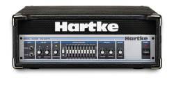 Hartke HA3500 basov zesilova  - kliknte pro vt nhled