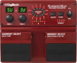 Digitech Harmonyman