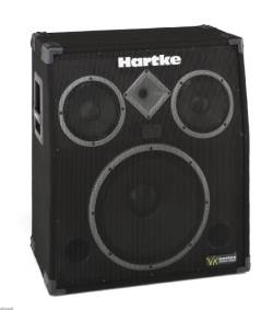 Hartke VX1508 - kliknte pro vt nhled