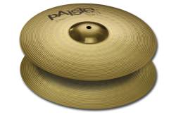 Paiste 101 hi-hat 14 - kliknte pro vt nhled