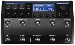 TC-Helicon Voice Live 2 - kliknte pro vt nhled