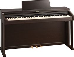 Roland HP504 - kliknte pro vt nhled