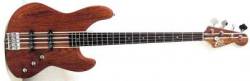 Fokus Jazz bass 4 S - kliknte pro vt nhled