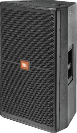 JBL SRX715 - kliknte pro vt nhled