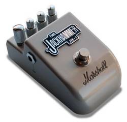 Marshall JH-1 Jackhammer - kliknte pro vt nhled