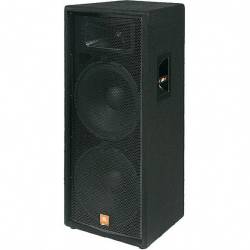 JBL JRX125  - kliknte pro vt nhled