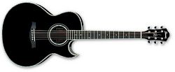 Ibanez JSA10  BK - kliknte pro vt nhled