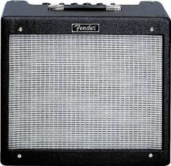 Fender Blues Junior III  - klikněte pro větší náhled