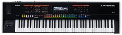 Roland Jupiter 50 - kliknte pro vt nhled