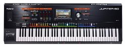 Roland Jupiter -80 - kliknte pro vt nhled