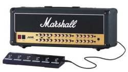 Marshall JVM410H hlava 100w - kliknte pro vt nhled