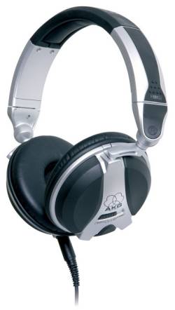 AKG K 181 DJ - kliknte pro vt nhled