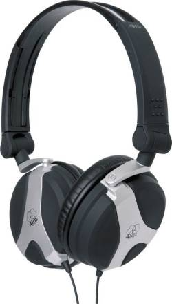 AKG K 81 DJ - kliknte pro vt nhled