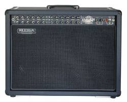 Mesa Boogie kombo 2x12 Road King  - kliknte pro vt nhled