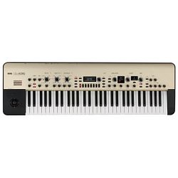 Korg KingKorg - kliknte pro vt nhled