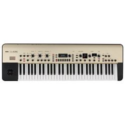 Korg KingKorg - kliknte pro vt nhled