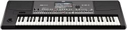 Korg PA600 - kliknte pro vt nhled
