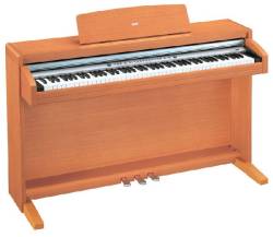 Korg C 320 LC - kliknte pro vt nhled