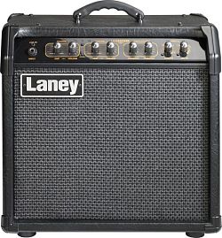 Laney  LineBacker LR35 - kliknte pro vt nhled