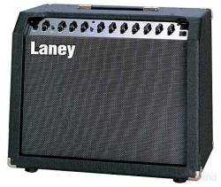 Laney LC50-II - kliknte pro vt nhled