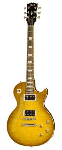 Gibson Les Paul Classic  - klikněte pro větší náhled