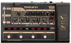 VOX TONELAB EX  - klikněte pro větší náhled