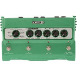 Line 6 DL4 - kliknte pro vt nhled