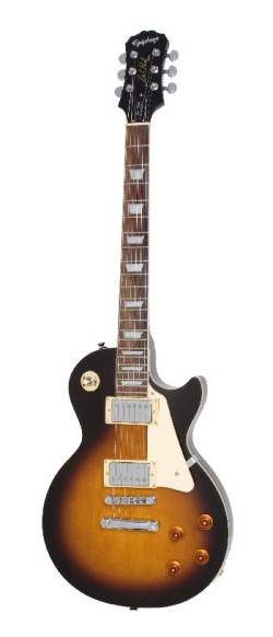 Epiphone  Plain Top  LP - kliknte pro vt nhled