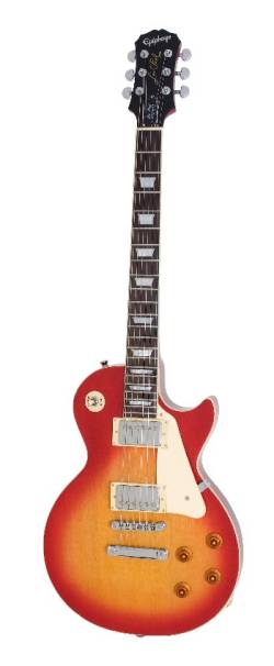 Epiphone LP Plain Top  - kliknte pro vt nhled