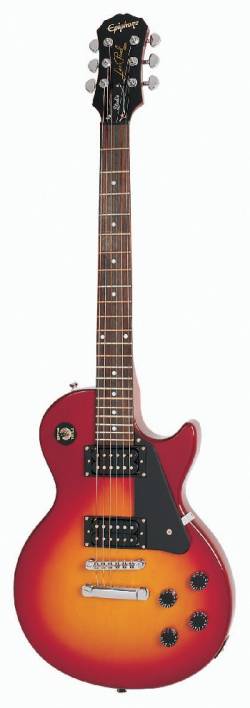 Epiphone  studio LP - kliknte pro vt nhled