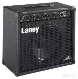 Laney LX65R - kliknte pro vt nhled