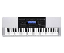 Casio WK 220 - klikn�te pro v�t�� n�hled