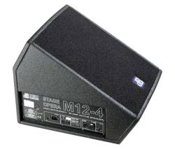 dB Technologies M 12-4 - kliknte pro vt nhled