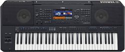 Yamaha PSR-SX900 - kliknte pro vt nhled