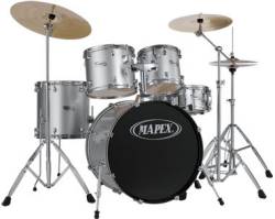 Mapex  Voyager  - kliknte pro vt nhled