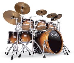 Mapex Orion  - klikn�te pro v�t�� n�hled