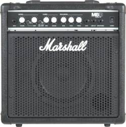 Marshall MB15 - kliknte pro vt nhled