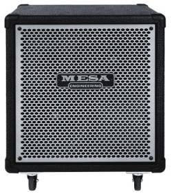 Mesa / Boogie POWERHOUSE 212 - kliknte pro vt nhled