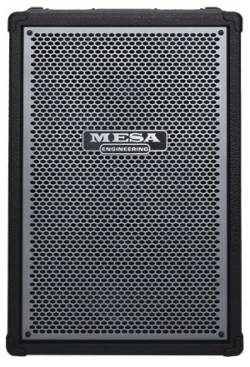 Mesa / Boogie VINTAGE POWERHOUSE 215 - kliknte pro vt nhled