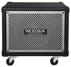 Mesa / Boogie VINTAGE POWERHOUSE 115 - kliknte pro vt nhled