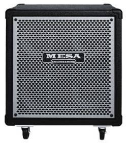 Mesa / Boogie POWERHOUSE 410 - kliknte pro vt nhled