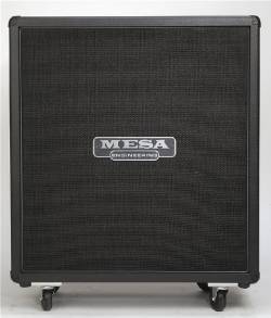 MESA/BOOGIE - 4x12 Rectifier Standard Straight - kliknte pro vt nhled