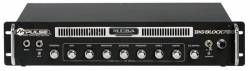 Mesa Boogie BIG BLOCK 750 - kliknte pro vt nhled