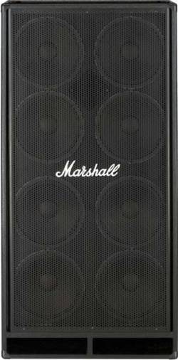 Marshall MBC810