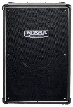 Mesa / Boogie VINTAGE POWERHOUSE 1000 - klikněte pro větší náhled